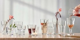 Resim Paşabahçe Casablanca 3'lü Meşrubat Bardağı 