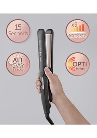 Resim Remington S9100B PROluxe Saç Düzleştirici 