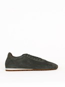 Resim Bueno Shoes Haki Süet Erkek Spor Ayakkabı 16ma8215 