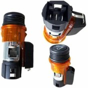 Resim USLU OTO Fiat Doblo 2001-2015 Palio 1998-2012 Çakmak Komple Uyumlu 