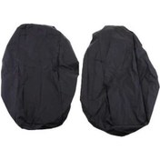 Resim Besthome1 Sunttek Eyer Çantaları İçin Su Geçirmez Naylon Kılıf 