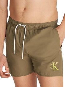 Resim Calvin Klein MEDIUM DRAWSTRING Mayo Erkek 
