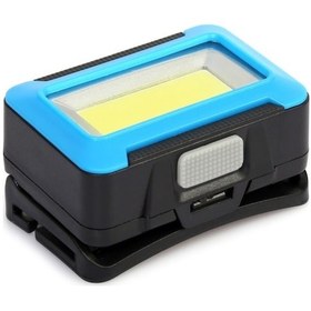 Resim Watton Wt-071 Led Kafa Lambası 