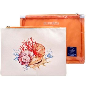 Resim Bioderma Organizer Plaj Çantası 