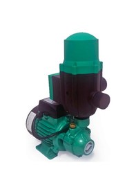 Resim Taifu Qb60 2 Kat 2 Daire Hidrofor Ev Tipi Hidromatlı 0,5 Hp 