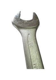 Resim Max Power Açık Ağız Anahtar İki Ağız 21 X 23 Mm Made İn Taiwan 