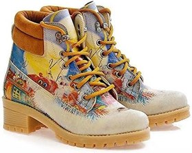 Resim Goby Grumpy Cats Kısa Bot WKAT115 