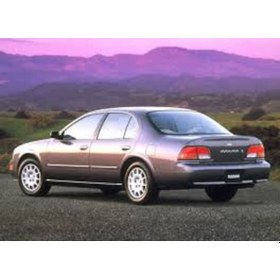 Resim Nissan Maxima Cam Krikosu Ön Sol Elektrikli Motorlu 95/2000 