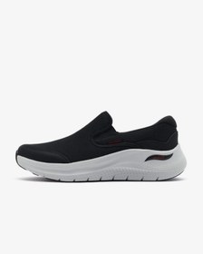 Resim Skechers 232706tk Bkgy Arch Fit 2.0-vallo Erkek Günlük Spor Ayakkabı Renkli 