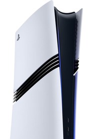 Resim Sony Playstation 5 Pro 2 TB YD + 2 Kol + Çanta 