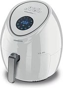 Resim Kenwood Air Fryer XXL 5.5 L Beyaz Fritöz HFP50.000WH 