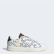 Resim Adidas Ih8002 Advantage 2.0 Erkek Tenis Ayakkabısı Renkli Çok Renkli 