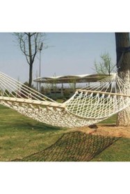 Resim Moli Hamak Ekru/Naturel 