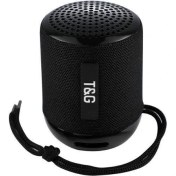 Resim PVC TG129 Bluetooth Hoparlör Kartı U Disk Taşınabilir Küçük Ses Hediye Subwoofer Bluetooth Hoparlör (Yurt Dışından) 