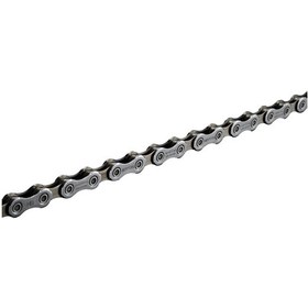 Resim Shimano Zincir 11 Vites 116 Bakla Cn-hg601-11 Gri 
