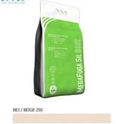 Resim KYK Silikonlu Seramik Derz Dolgusu , Bahama Bej Renk 5kg 