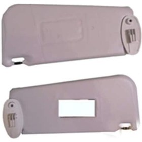 Resim Fıat Lınea Classıc 06/15 Güneşlık Sağ/sol Set 2 Parça 