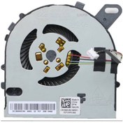 Resim Dell Uyumlu Inspiron P61F001 (7560) Fan Cpu İşlemci Fanı 