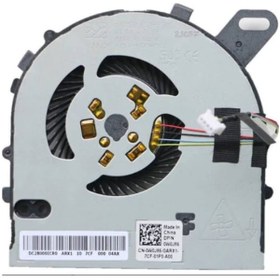 Resim Dell Uyumlu Dc28000Icd0 Fan Cpu İşlemci Fanı 
