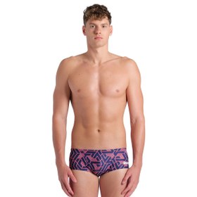 Resim Escape Erkek Kırmızı Yüzücü Mayosu 007795417 