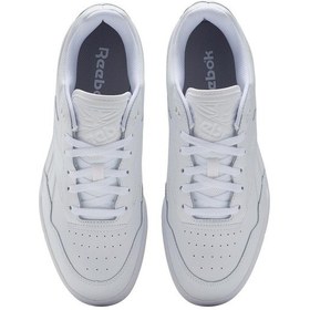 Resim Reebok Bb 4000 Iı Beyaz-Beyaz 
