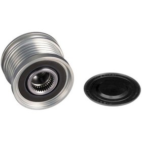 Resim GATES OAP7293 Alternatör Kasnağı Focus 05-11 Cmax 05-11 Focus II Mondeo III 07-14 2.0 Zetec V C30 1.6-1.8 OEM Yedek Parca 38554915 