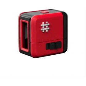 Resim Shijing Tools 8150 Mini Çapraz Lazer Metre Profesyonel Lazer Şakül 