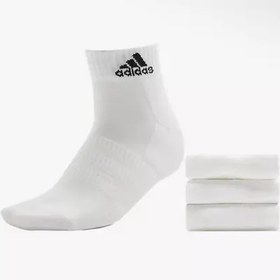 Resim 3'lü Çorap adidas 