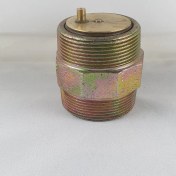 Resim CSIS 2" Pompa Altı Çekvalf 