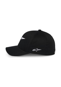Resim Alpinestars Ageless Multi Şapka Siyah 