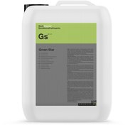 Resim Koch Chemie Evrensel Iç Ve Dış Genel Temizleyici ( Gs - Green Star 11 Kg ) 