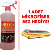 Resim LEKESON OTO DETAY TEMİZLİK 1 LT 
