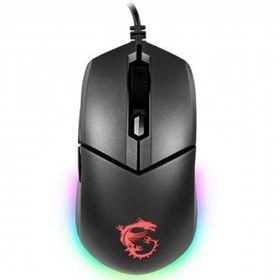 Resim MSI Clutch Gm11 5000dpı Rgb Gamıng Mouse 
