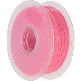 Resim Pla Pastel Pembe 1,75 mm Filament 