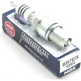 Resim Pıaggıo Vespa 50 A 50cc - Ngk İridyum Buji 