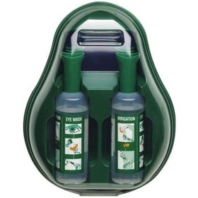 Resim Braun Aynalı Göz Duşu Istasyonu 