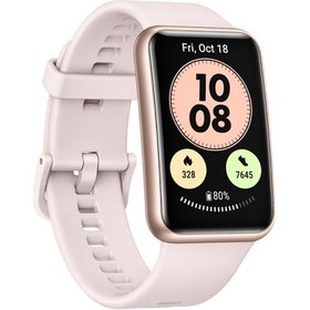 Resim Huawei Watch Fit New Akıllı Saat (Huawei Türkiye Garantili) 