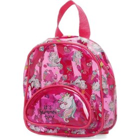 Resim Polaris Jelly Kıd Srt 5fx Pembe Multı Kız Çocuk Sırt Çantası 000000000102014157 Pembe 
