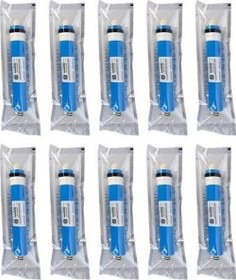 Resim Su Arıtma Sistemi Vontron Membran 10 Adet 