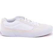 Resim Vans Mn Caldrone Erkek Günlük Spor Ayakkabı C-van0a5jm2wwwwww Beyaz 