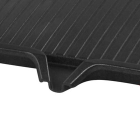 Resim Portatif Teflon Tava - Orcamp (CK-505-1) 
