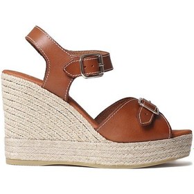 Resim Sandalet Kadın Olga Toni Pons Tan Pudra 