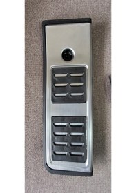 Resim Audı Pedal Seti A4-a5-q5 2008-2015 