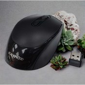 Resim RAYNOX RX-M201 MOUSE 