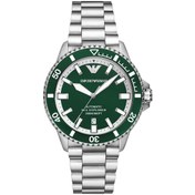 Resim Emporio Armani Ar60080 Erkek Kol Saati 