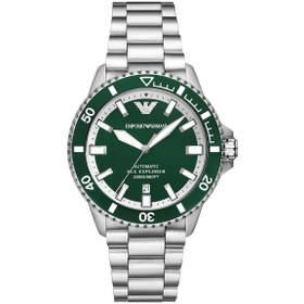 Resim Emporio Armani Ar60080 Erkek Kol Saati 
