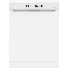 Resim Daewoo D TR DW 05000 W 5 Program Bulaşık Makinesi 