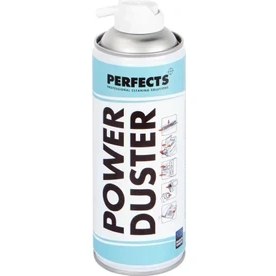 Resim Perfects 400ml Power Duster (Hava Sprey) 