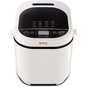 Resim Tefal PF2101 Pain Dore Ekmek Yapma Makinesi 