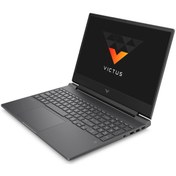 Resim HP Victus Gaming 15 Intel Core i5 12500H 16GB 512 GB SSD RTX4060 W11 